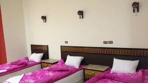 Room - Regent House - Hostel (Cairo)