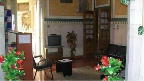 Lobby - Regent House - Hostel (Cairo)