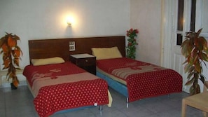Room - Regent House - Hostel (Cairo)