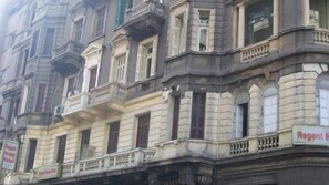 View from property - Regent House - Hostel (Cairo)