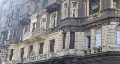 Regent House - Hostel