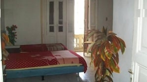 Room - Regent House - Hostel (Cairo)