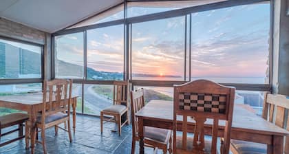 Agulhas Country Lodge