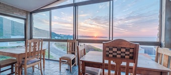 Agulhas Country Lodge