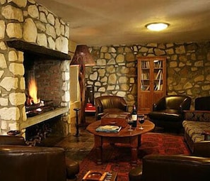 Kamin