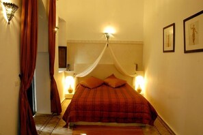 Doppelzimmer (Al Fassia)