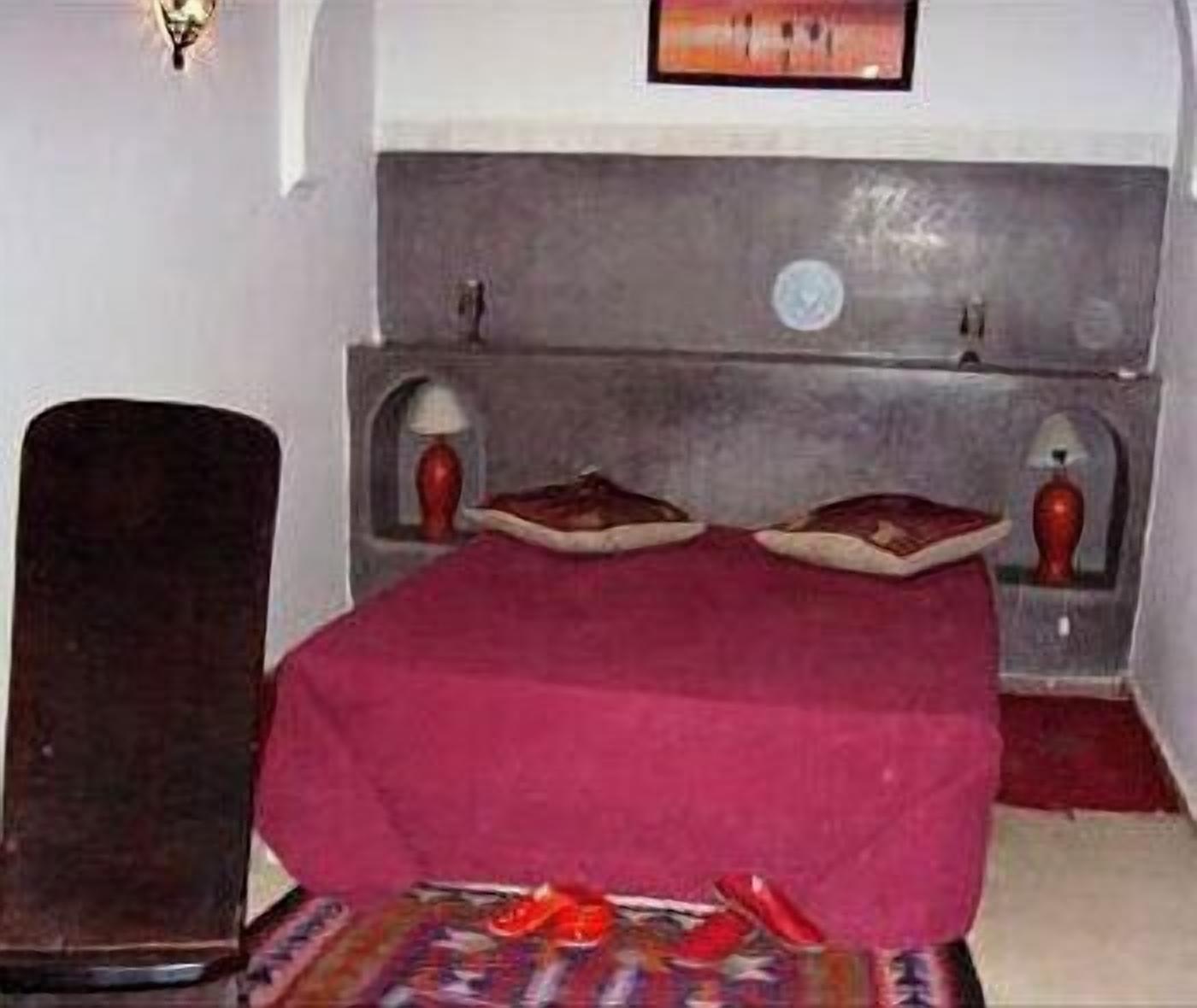 Chambre Double (Iglantine)