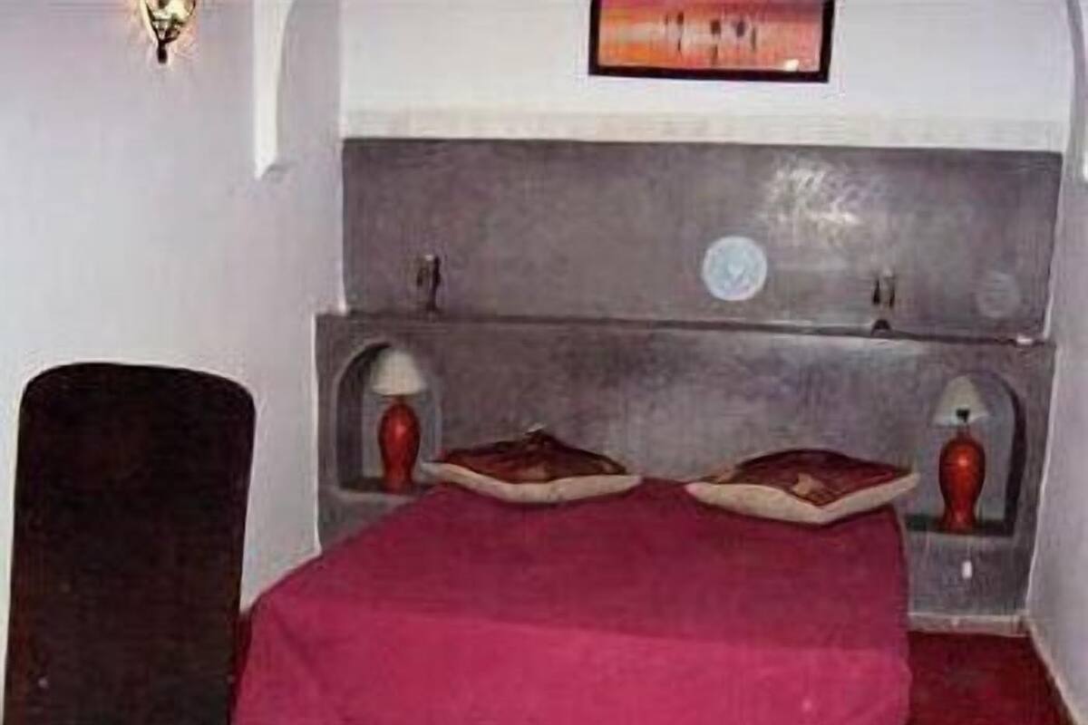 Doppelzimmer (Iglantine)