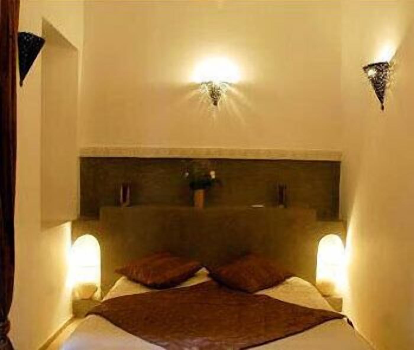 Chambre Double (L´Orientale)