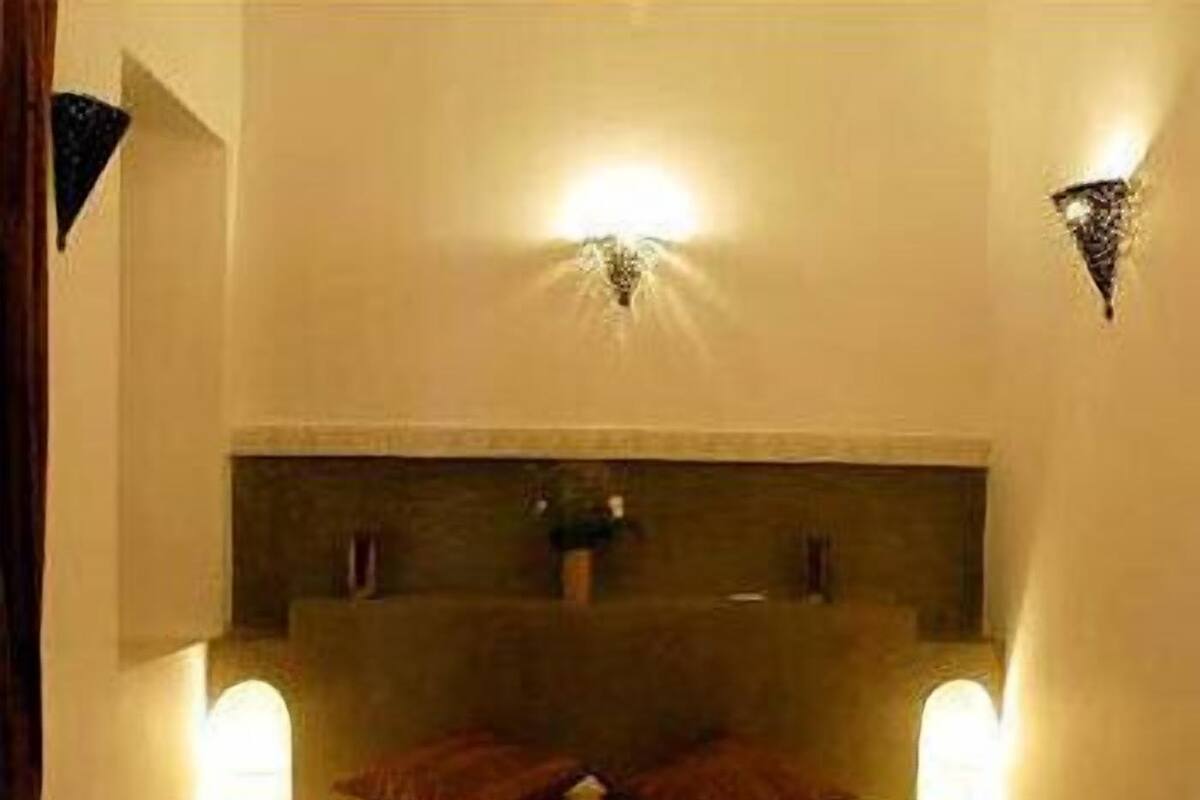 Doppelzimmer (LÂŽOrientale)