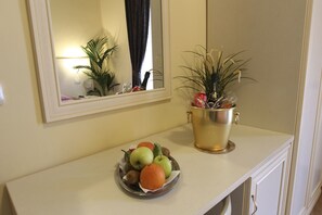 Room service – dining - Il Monte (Monte San Savino)