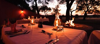 Mohlabetsi Safari Lodge