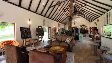 Tienda de regalos