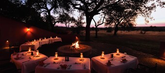 Mohlabetsi Safari Lodge