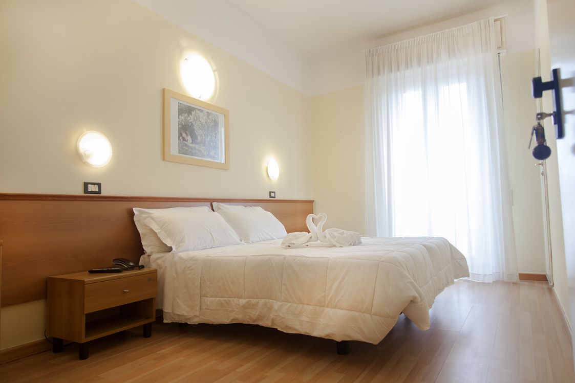 Foto - Hotel Stella d'Italia
