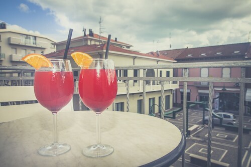 Hotel Stella d'Italia