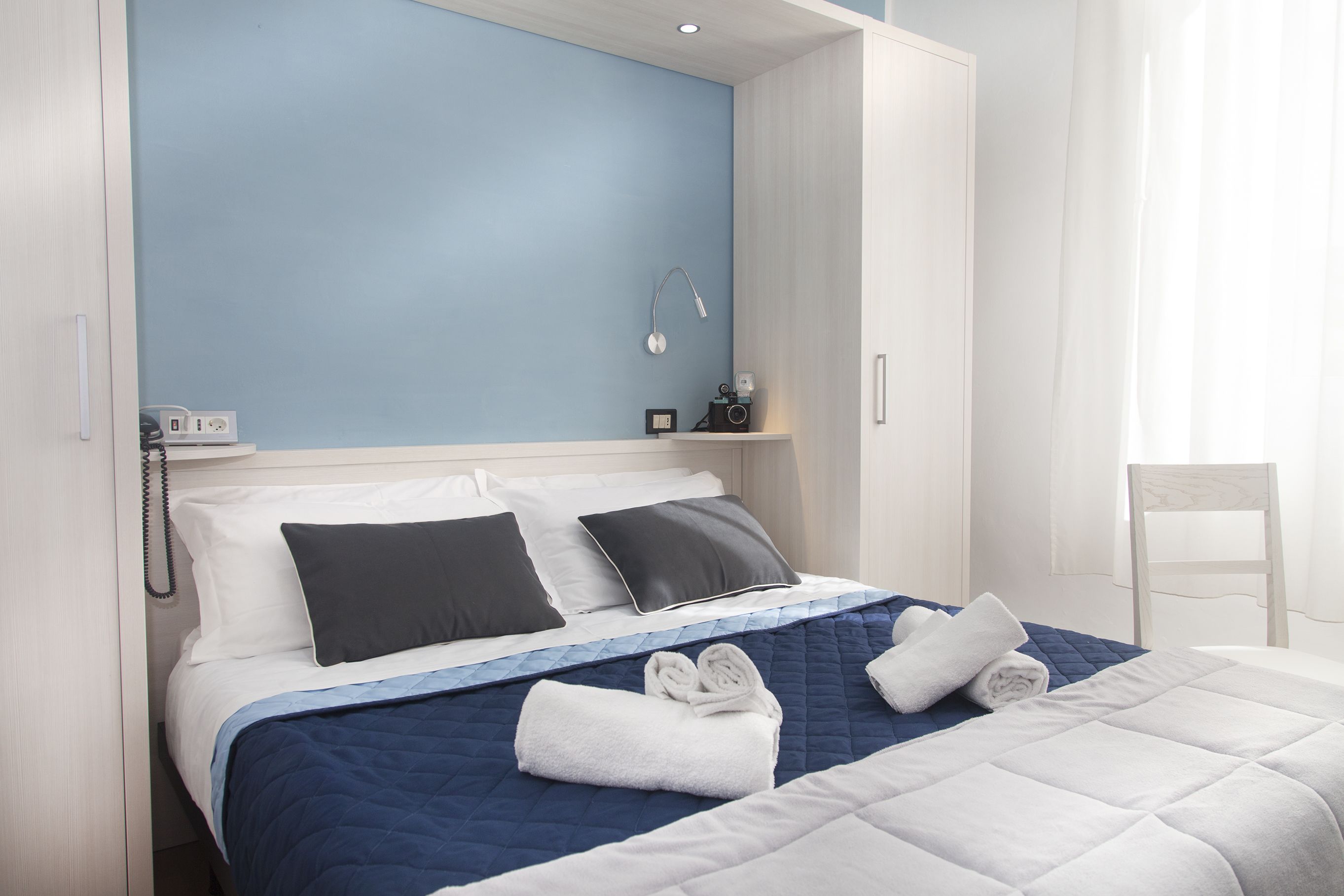 Foto - Hotel Stella d'Italia