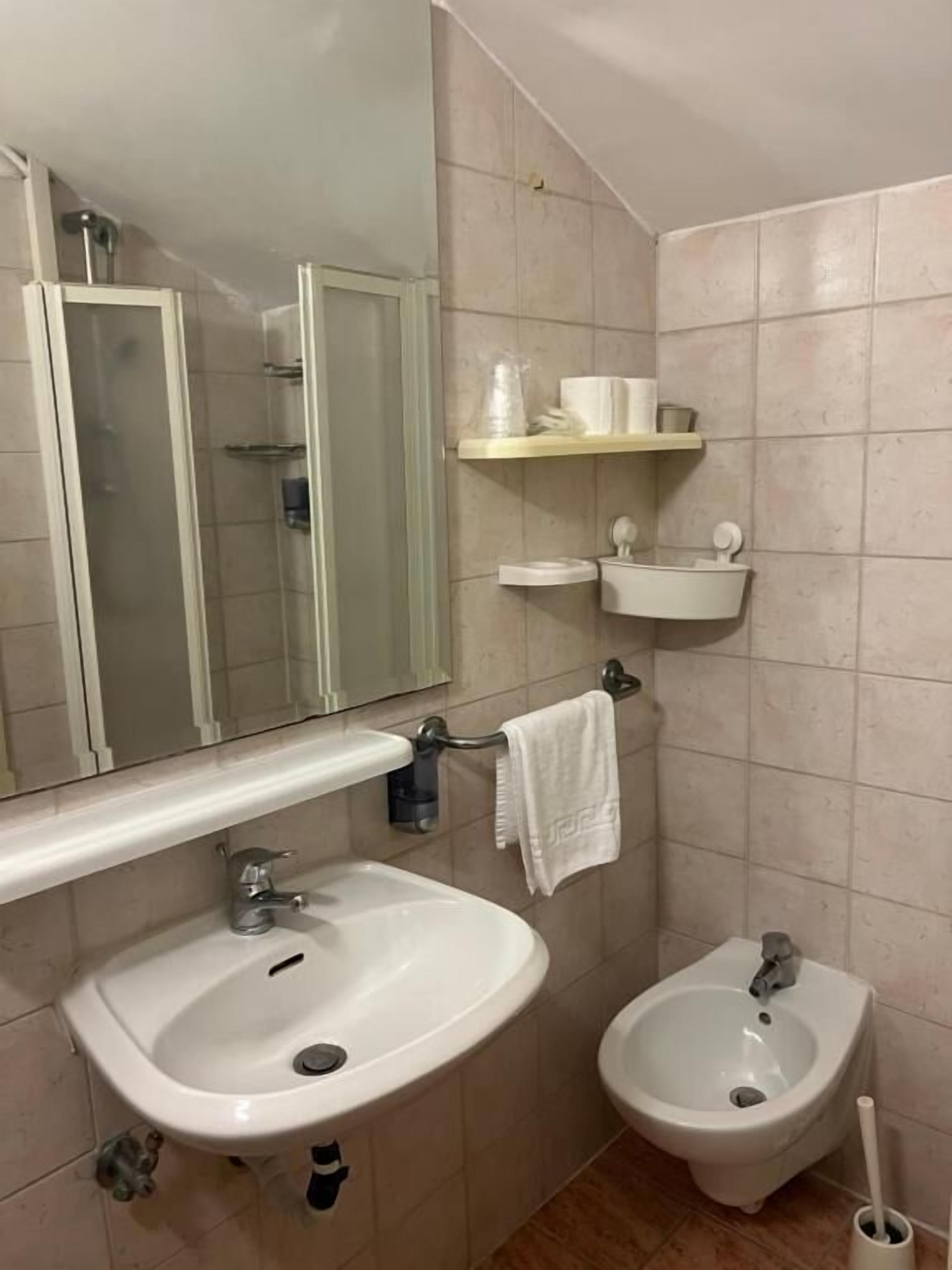 Foto - Hotel Stella d'Italia