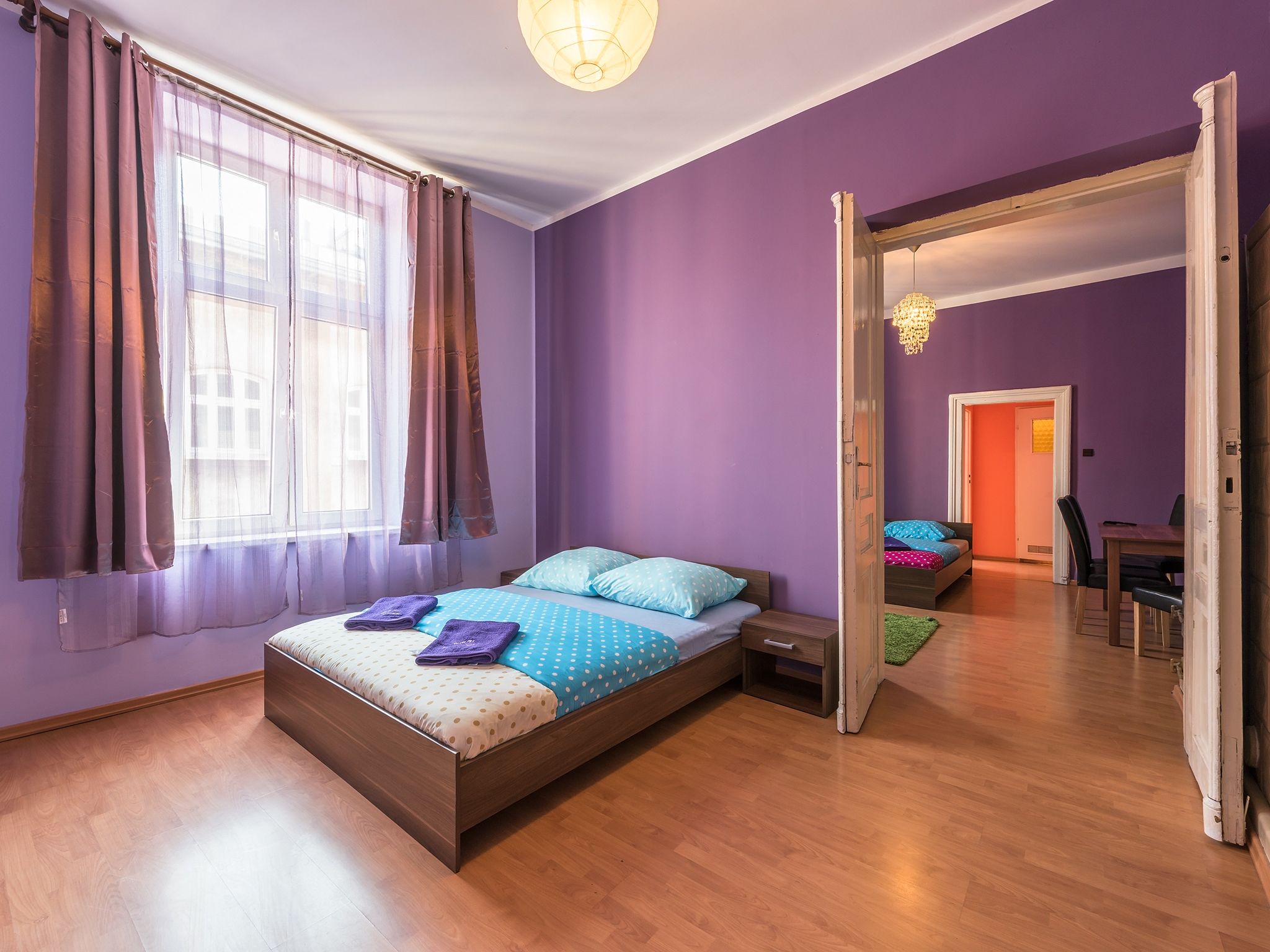 Foto - 70s Hostel