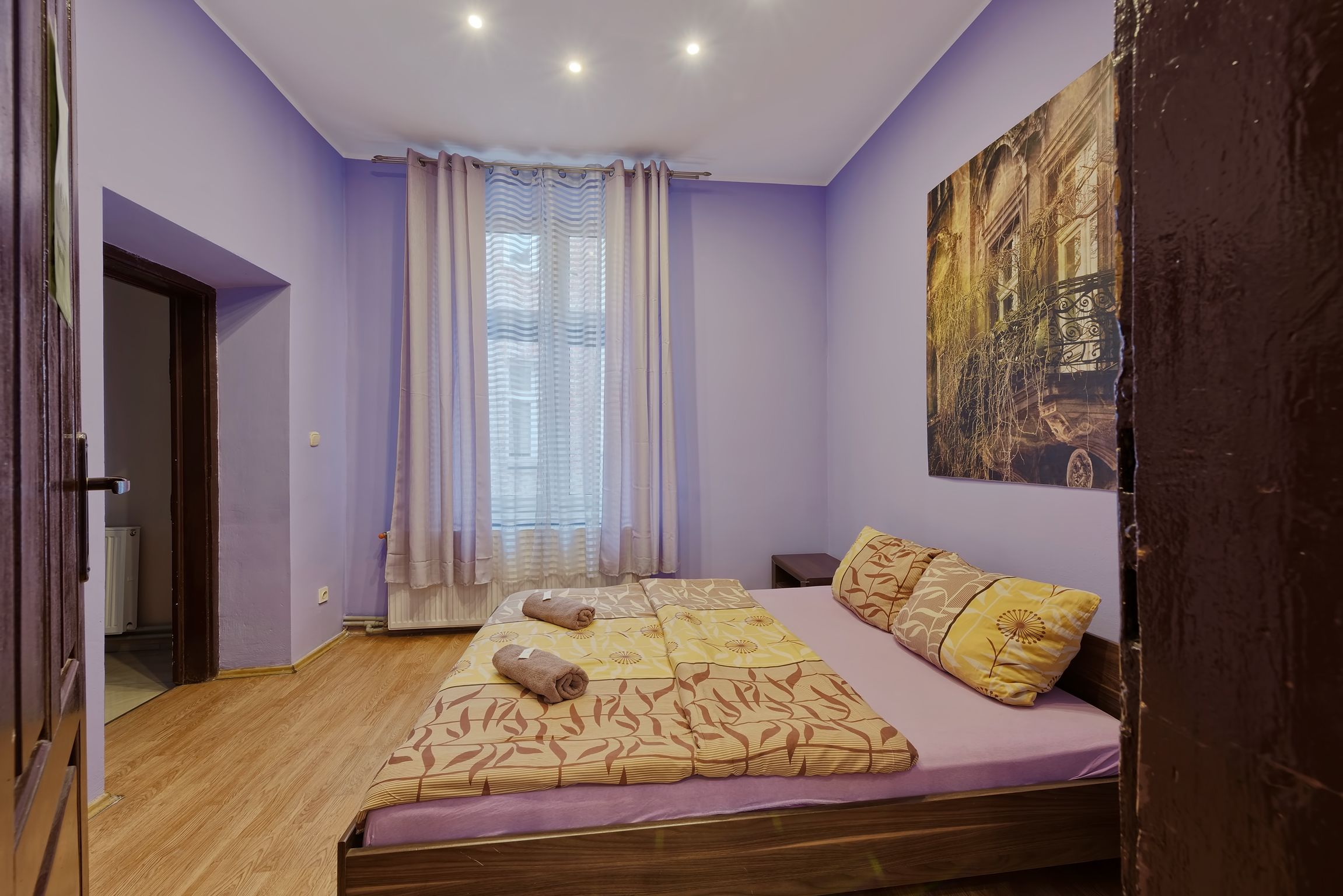 Foto - 70s Hostel