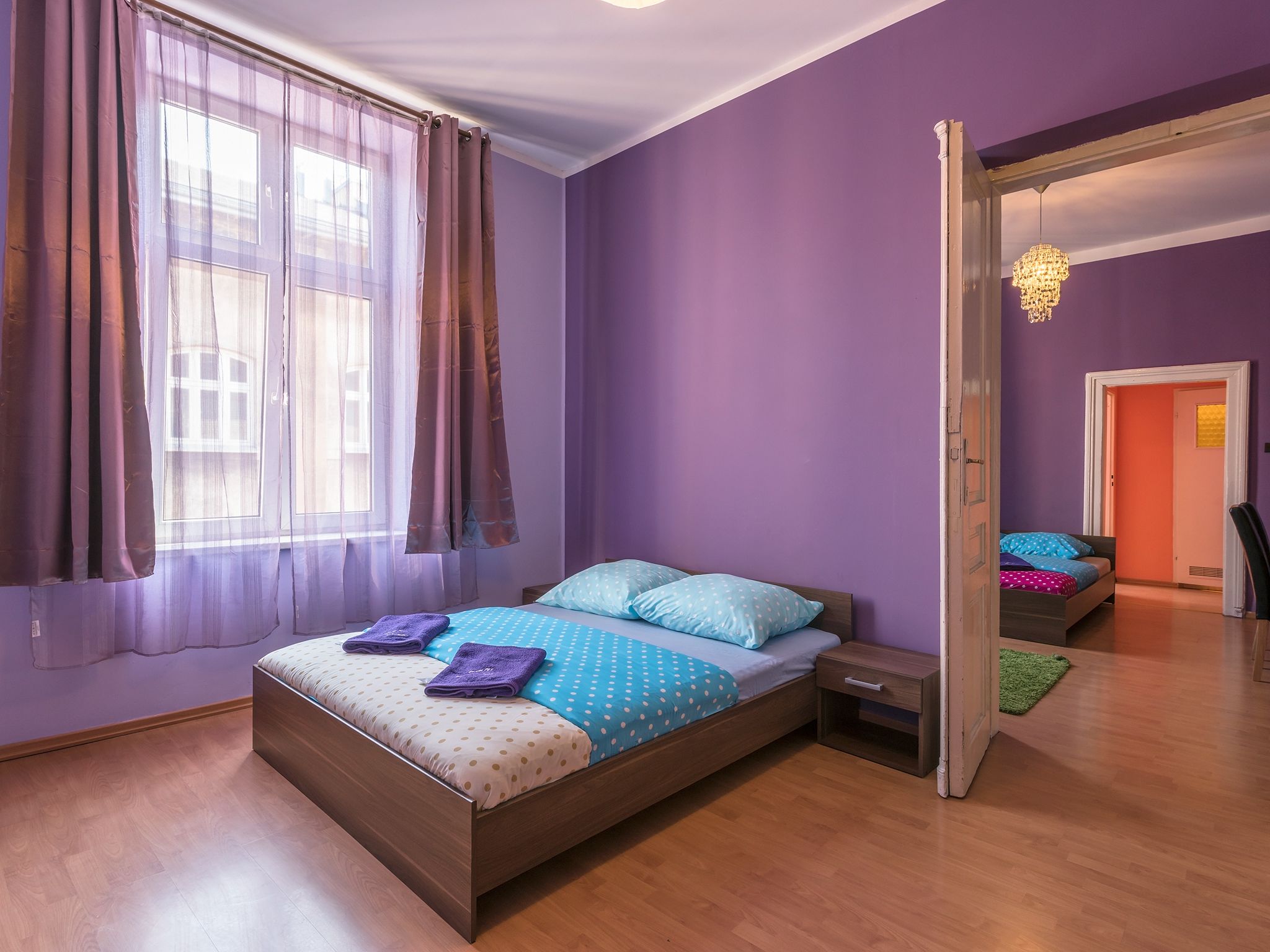Foto - 70s Hostel