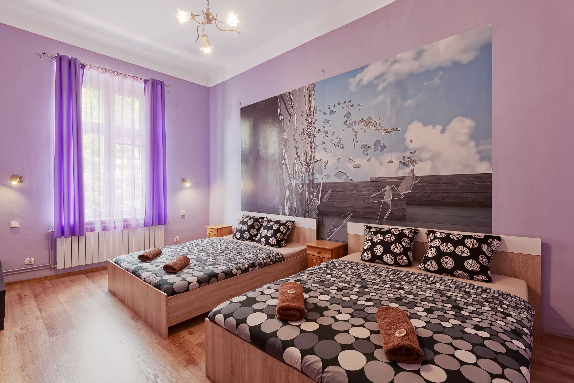 Foto - 70s Hostel