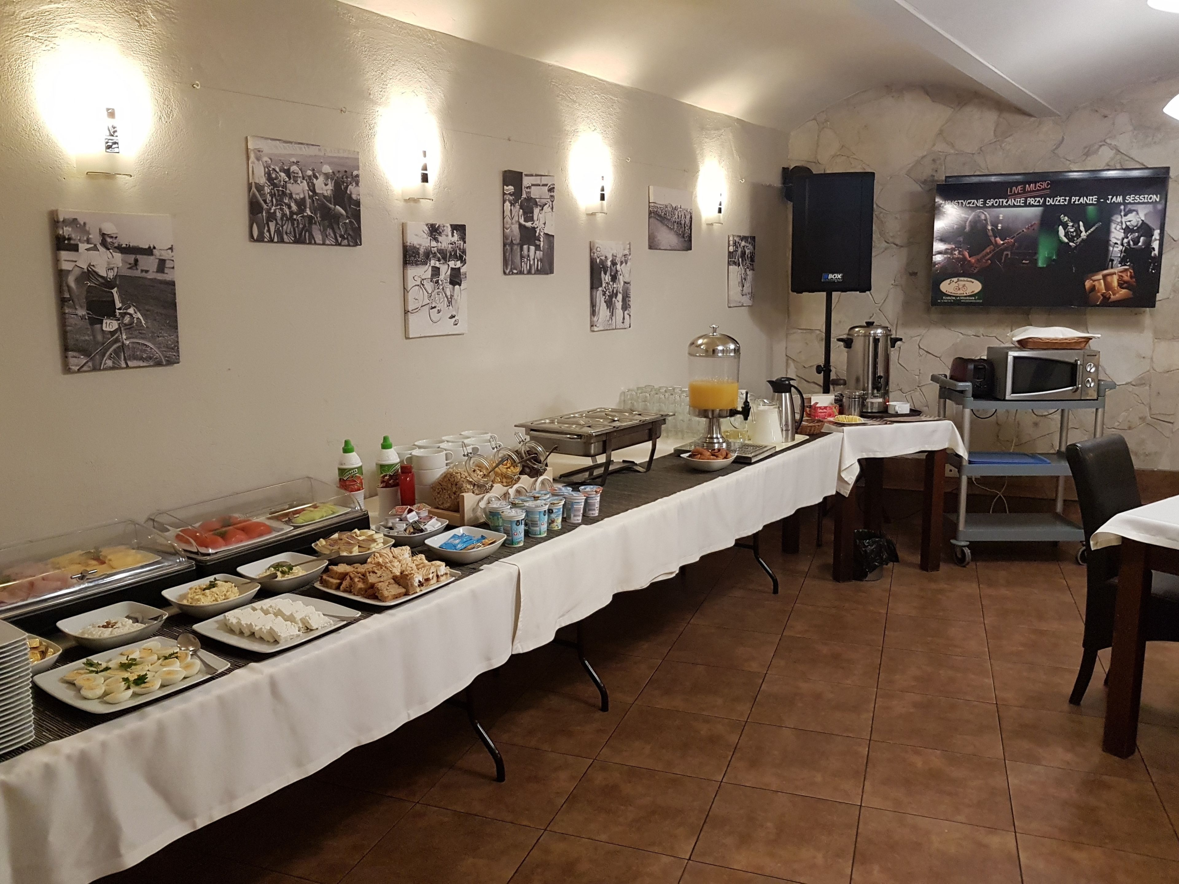 Foto - 70s Hostel