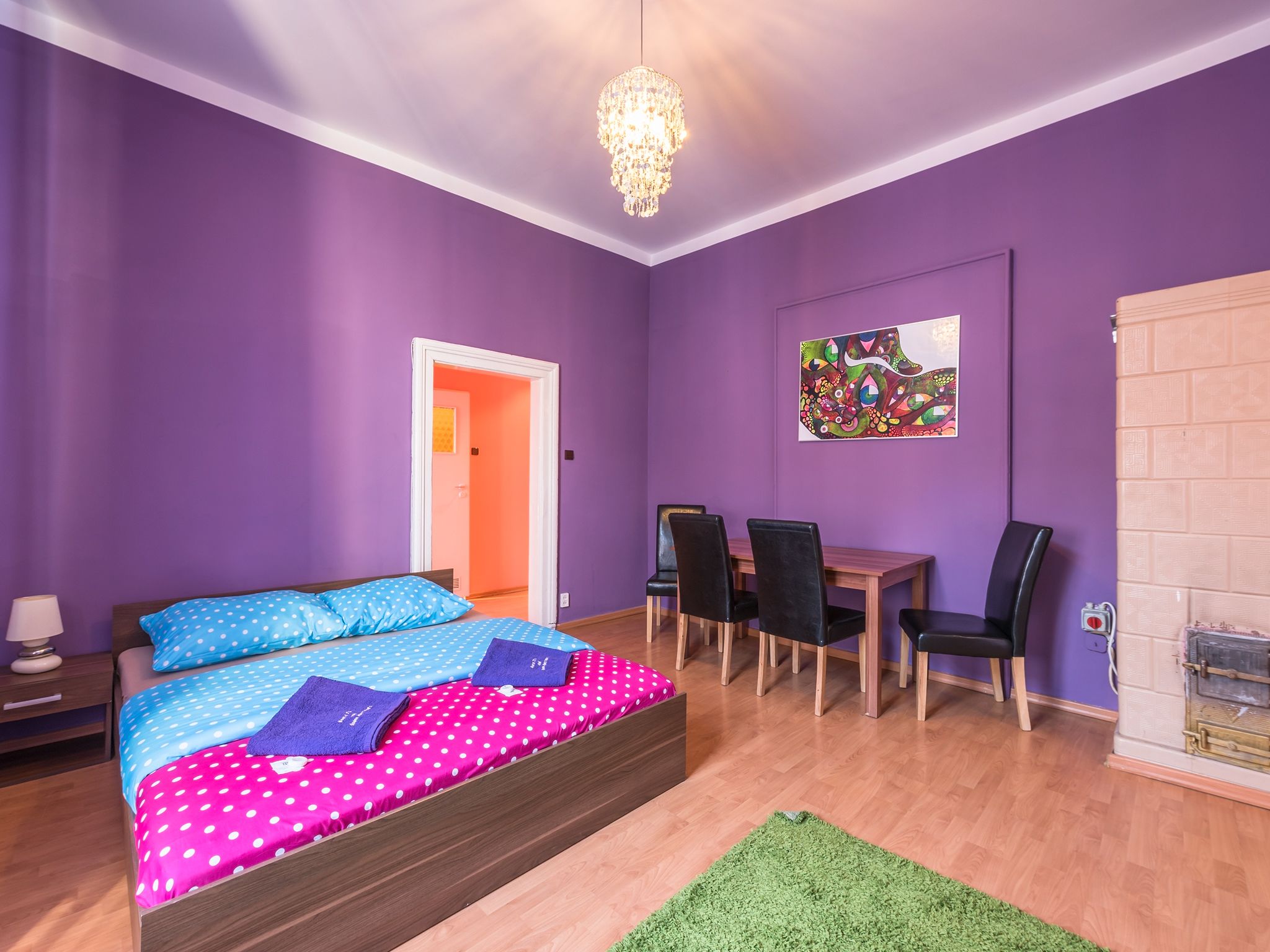 Foto - 70s Hostel