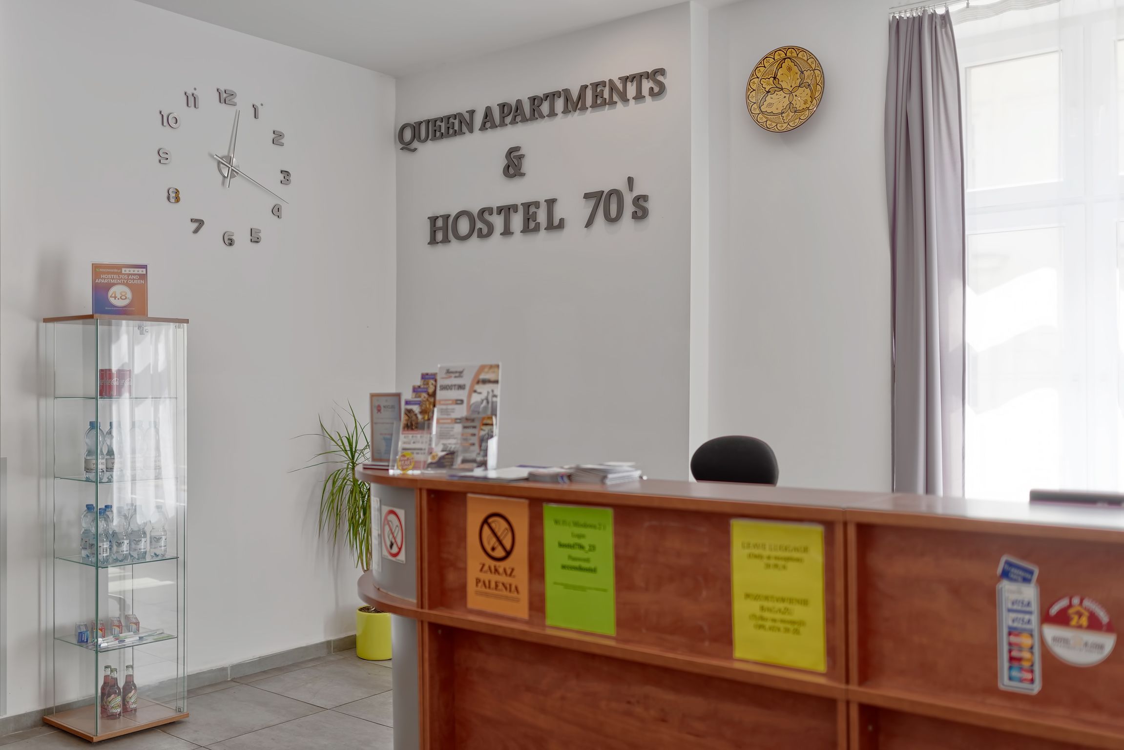 Foto - 70s Hostel