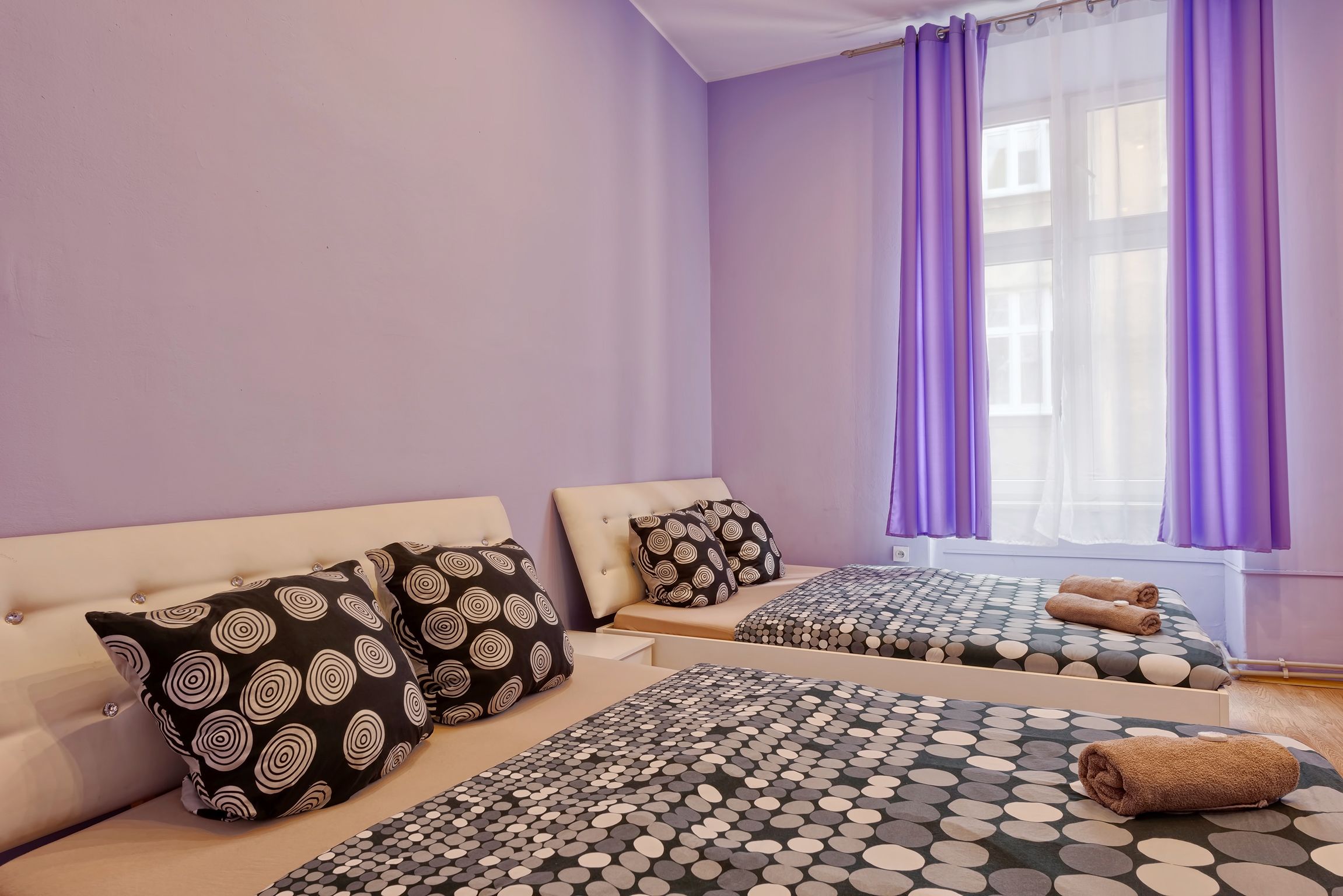 Foto - 70s Hostel