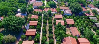 Ugur Pansiyon Çirali