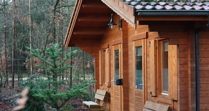 Lodges Veluwse Poort