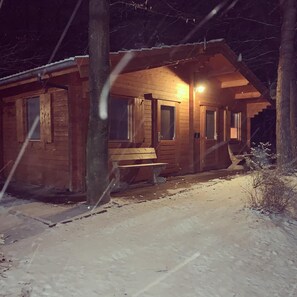 Exterior -  Lodges Veluwse Poort (Dieren)