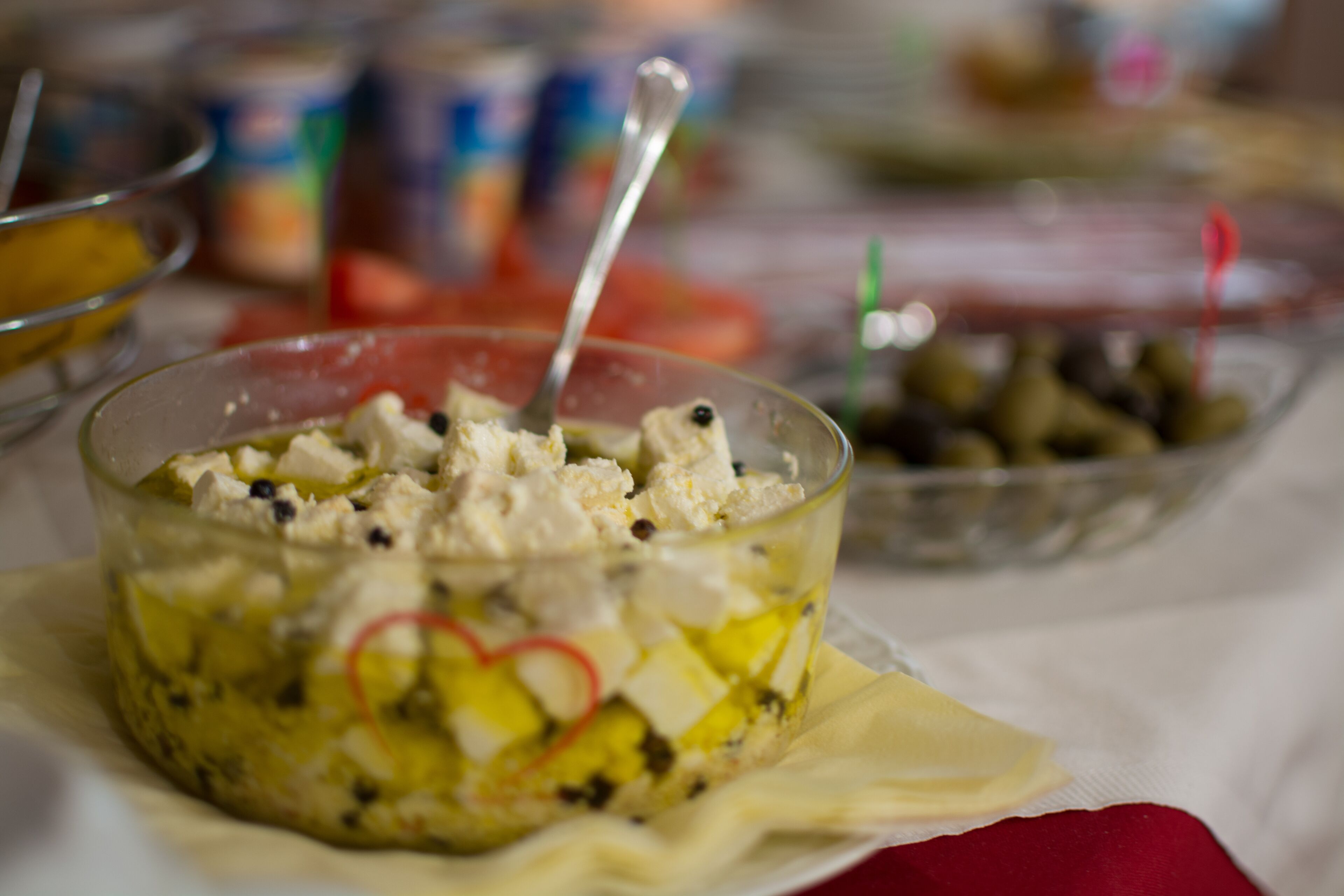 daily buffet breakfast (eur 10 per person)