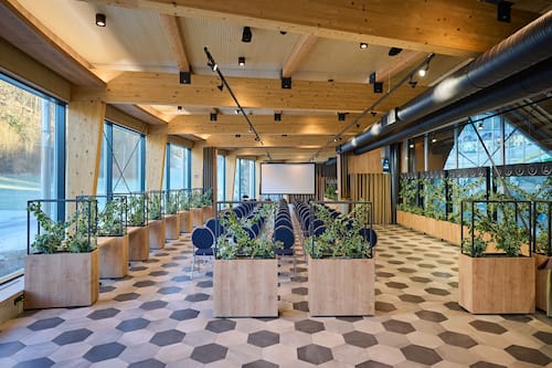 Sala de reunions