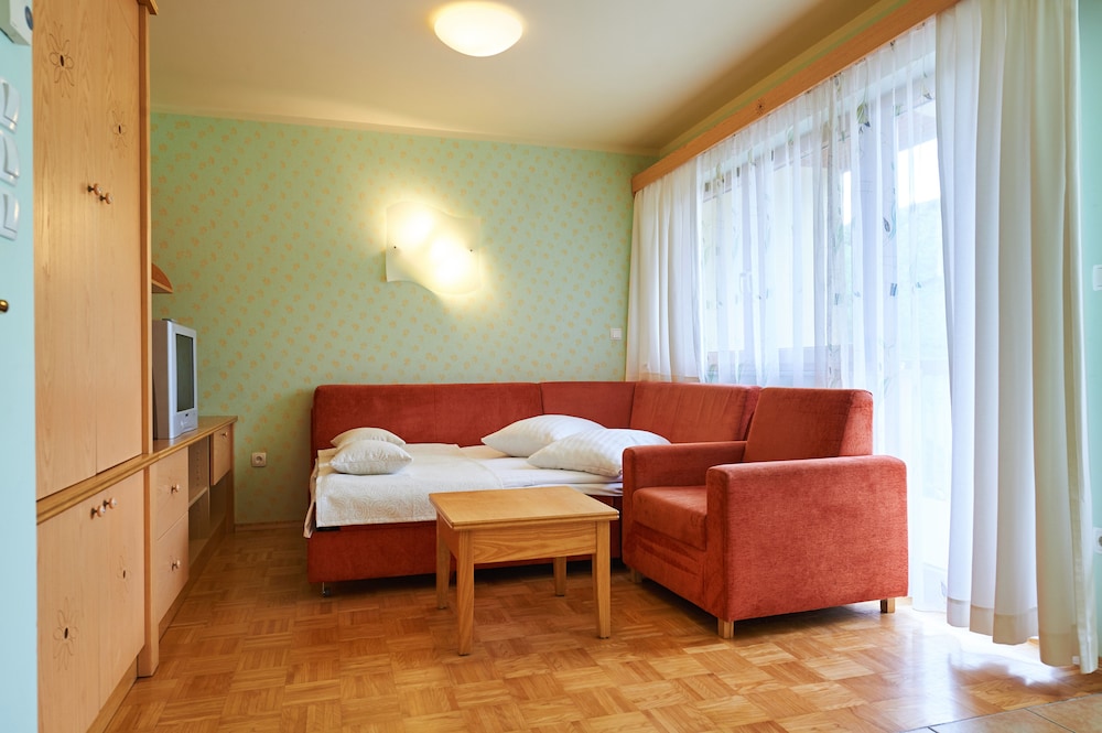 Spa Hotel Snovik by null