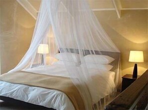 1 chambre, coffres-forts dans les chambres, Wi-Fi gratuit, draps fournis
