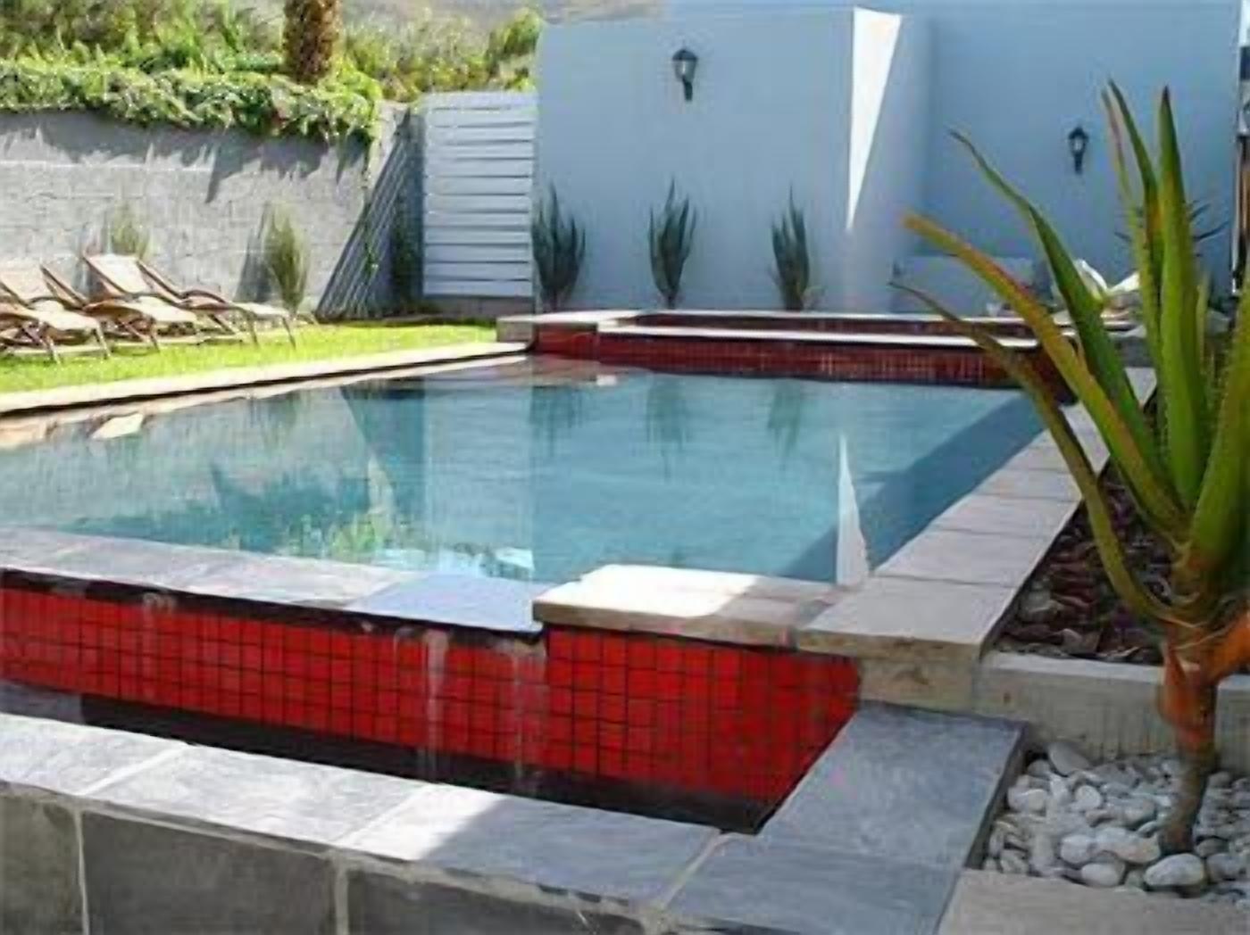 Aloe House, Hermanus: Hotel Reviews, Rooms & Prices | Hotels.com