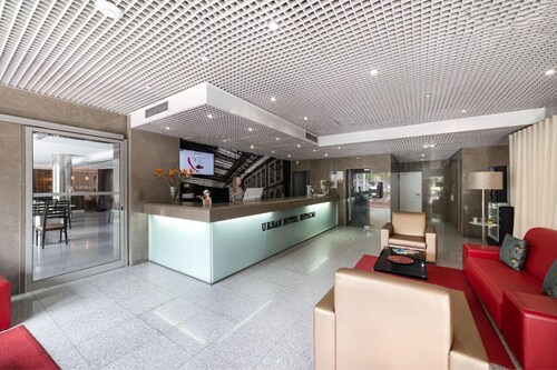 Hotel Urban Estação