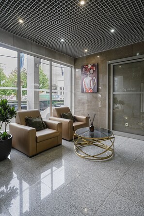 Recepción