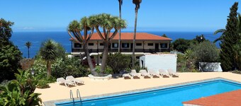 Apartamentos Miranda