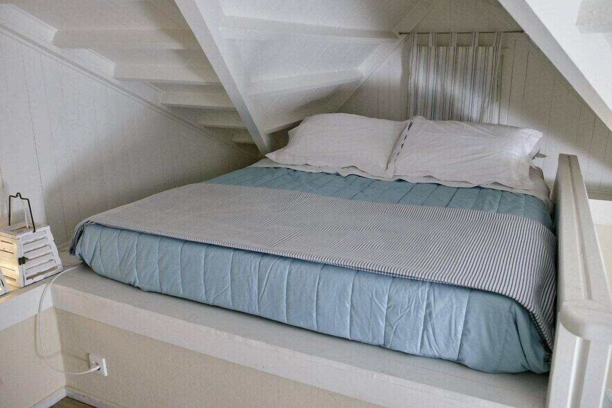 Phòng Suite, hồ bơi riêng | Minibar, két bảo mật tại phòng, phòng cách âm