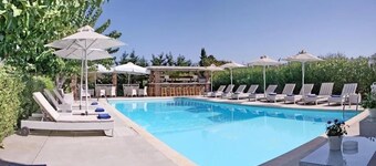 Oikies Small Elegant Houses