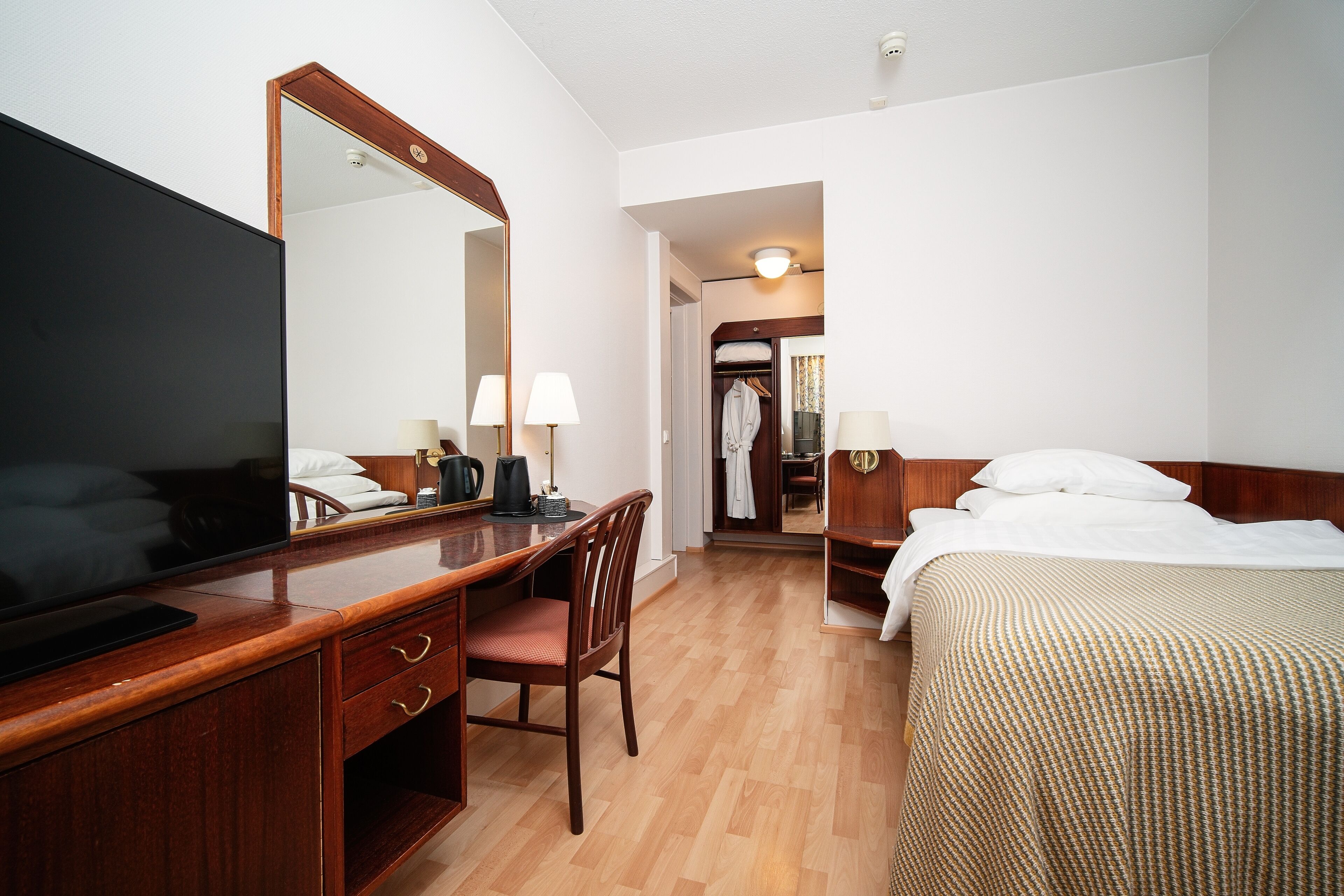 Photo - Hotel Sparre