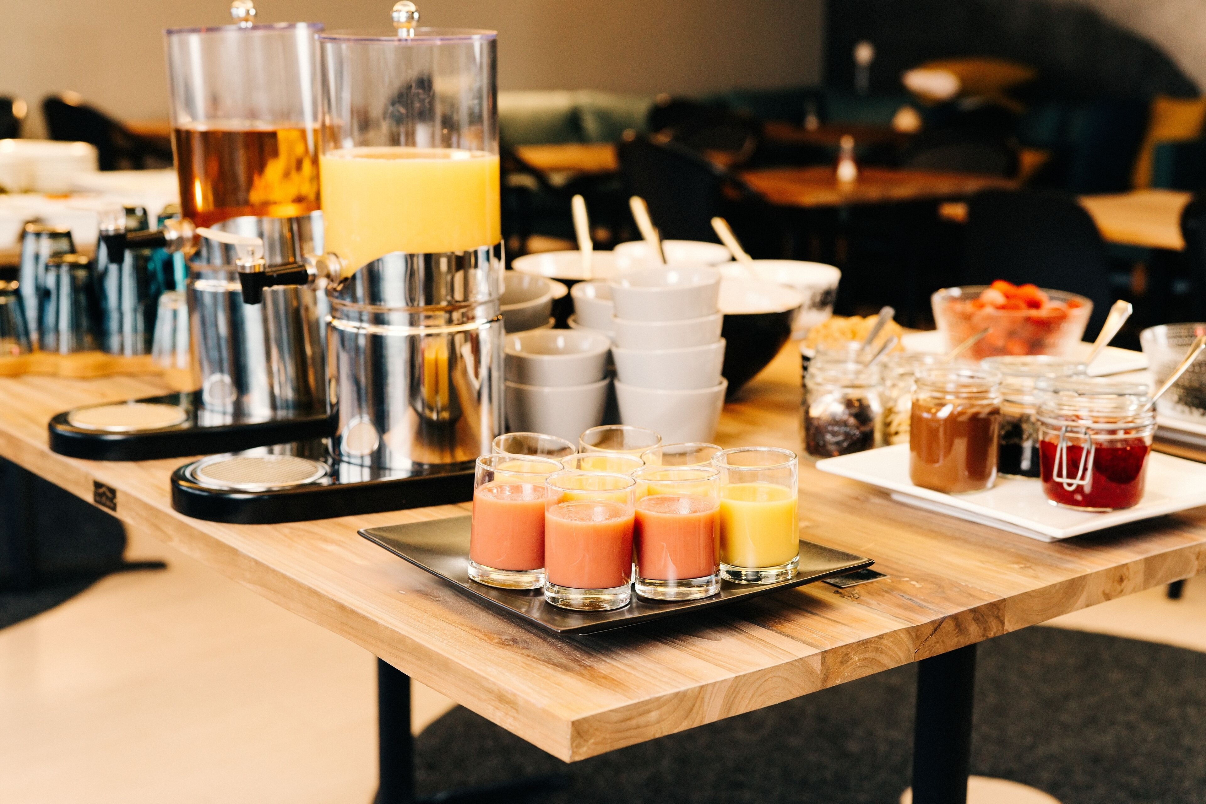 Photo - Hotel Sparre