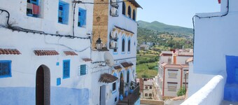 Dar Zman Guest House