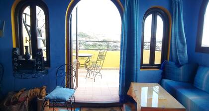 Dar Zman Guest House