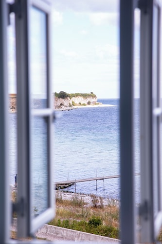 Rødvig Kro og Badehotel