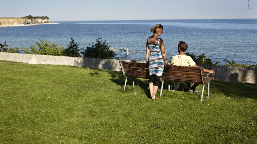 RĂždvig Kro og Badehotel