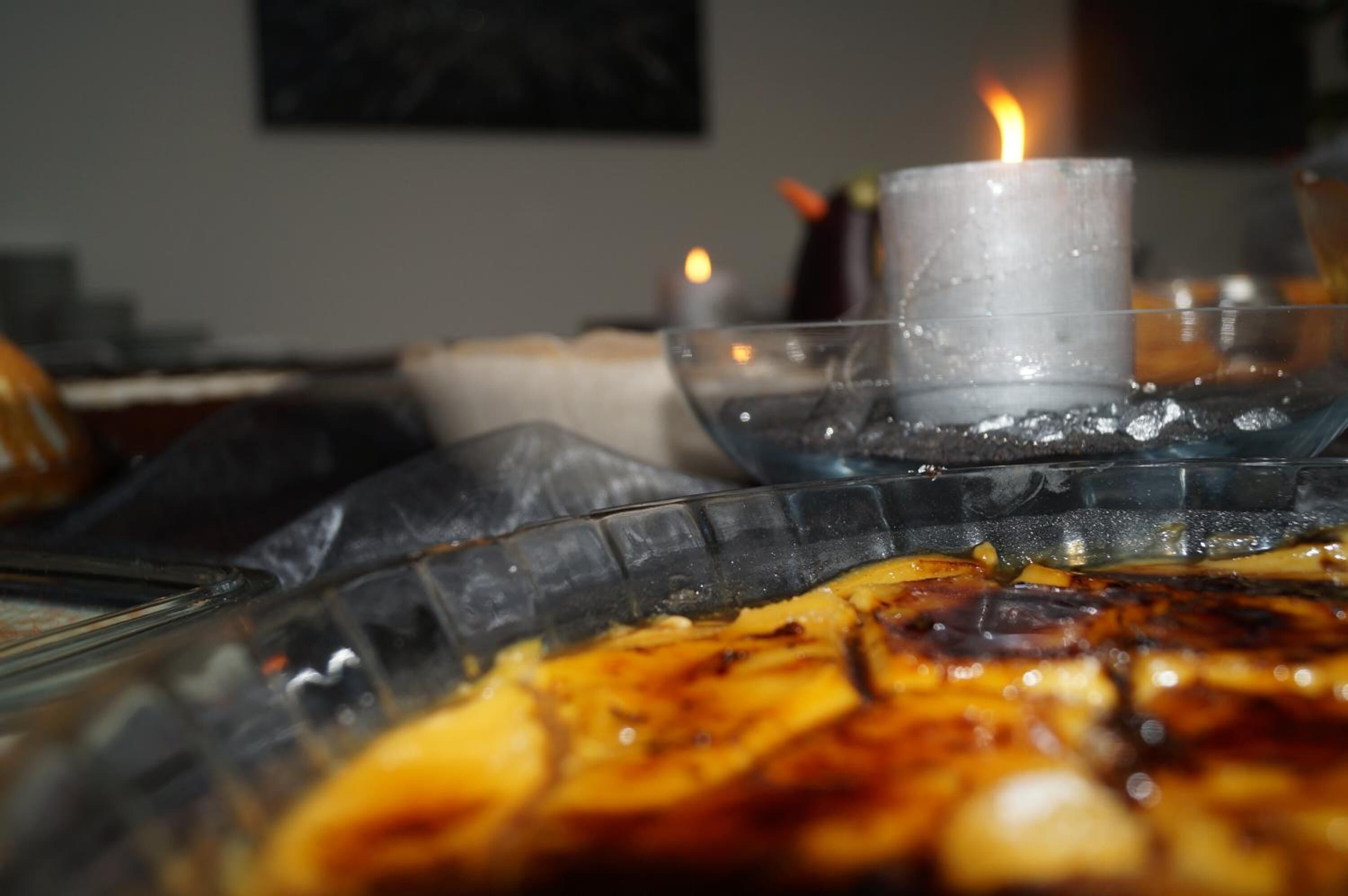 modern european cuisine